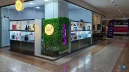 آتلیه دولتشاه، بلوار علوی، شیراز