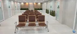 عکس آزمایشگاه پاتوبیولوژی پایا، محله فلسطین، شیراز 9