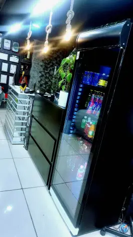 عکس آرایشگاه مردانه ام کات «صورتگر» شیراز 8