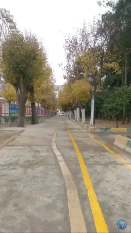 عکس بوستان آزادی شیراز - محله میدان گاز 4