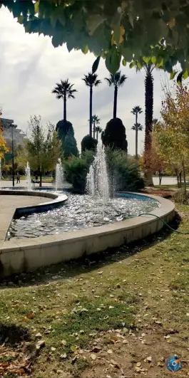 عکس بوستان آزادی شیراز - محله میدان گاز 5