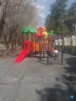 عکس بوستان آزادی شیراز - محله میدان گاز 8