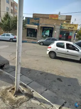 عکس های عطاری زیتون، شاهین ویلا، کرج