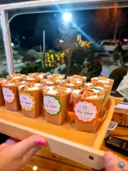 عکس سمنوی سنتی پای دیگ سادات، مهرشهر، کرج 3