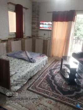 عکس متل آپارتمان ساحلی کلاسیک زارع، بلوار شهید علیزاده، بابلسر 3