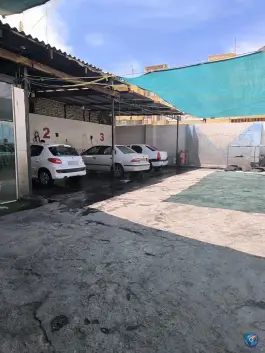 عکس کارواش کاوه، تیران، اصفهان 2