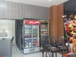 عکس فلافلی رفیق، هشت بندی، میناب 5