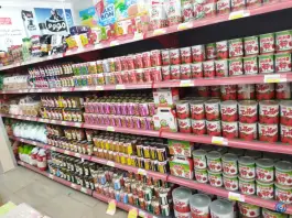 عکس فروشگاه زنجیره ای شیرین عسل، کمال شهر، کرج 7
