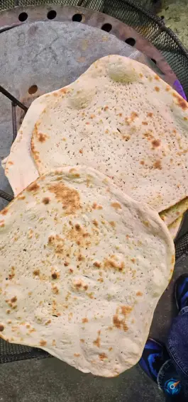عکس کباب ساطوری بناب خلیلی، فتح المبین، دزفول 5