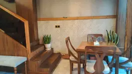 عکس فست فود زرین، قلعه، شهمیرزاد 3