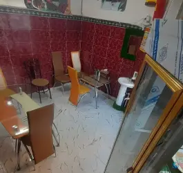 عکس های جگر کبابی سبلان سراب، سبلان، سراب