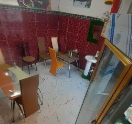 عکس جگر کبابی سبلان سراب، سبلان، سراب 2