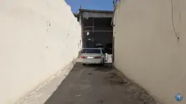 تعمیرگاه پارس خودرو، نرگس «مارچین»، اصفهان