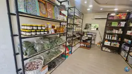 عکس گیاهان دارویی ارکیده، مهرگان، اصفهان 2