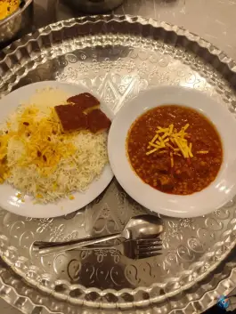 عکس رستوران و غذای آماده اسدی، انقلاب، خلیل آباد 6