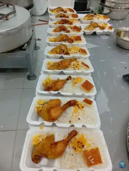عکس رستوران و غذای آماده اسدی، انقلاب، خلیل آباد 7