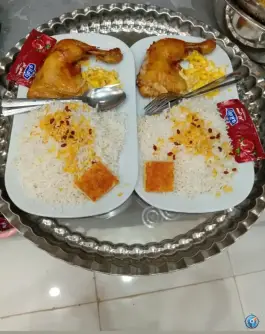 عکس رستوران و غذای آماده اسدی، انقلاب، خلیل آباد 8