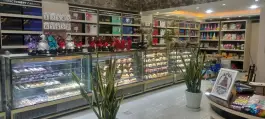 عکس قنادی کارامل، دوم غربی، کرج 5