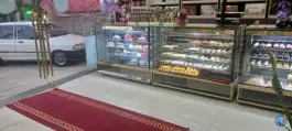 عکس قنادی کارامل، دوم غربی، کرج 6