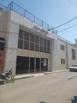عکس های درمانگاه حمزه، محله اوزیا، بندرعباس