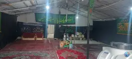 عکس حسینیه اباعبدالله الحسین اصفهانی های مقیم اصفهان، غدیر، اصفهان 1