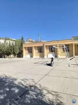 عکس دبستان شهید خدایی، شهید نادی، ایلام 4