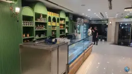 عکس های جلاتو بستنی لبنیات چاتلا، فاز ۱ مهرشهر، کرج