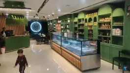 عکس جلاتو بستنی لبنیات چاتلا، فاز ۱ مهرشهر، کرج 3