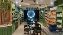 عکس جلاتو بستنی لبنیات چاتلا، فاز ۱ مهرشهر، کرج 4