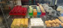 عکس شیرینی سرای ماه نوش، غدیر، اصفهان 4