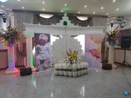 عکس تالار مجلل برلیان، مبارزان، کرج 2