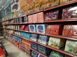 عکس فروشگاه شیرین عسل «شعبه گلشهر» کرج 2