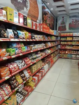 عکس فروشگاه شیرین عسل «شعبه گلشهر» کرج 4