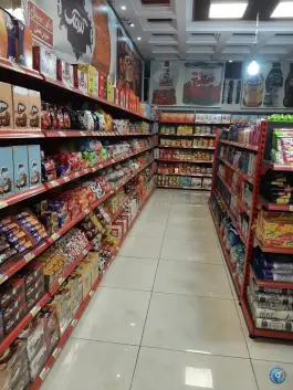 عکس فروشگاه شیرین عسل «شعبه گلشهر» کرج 5
