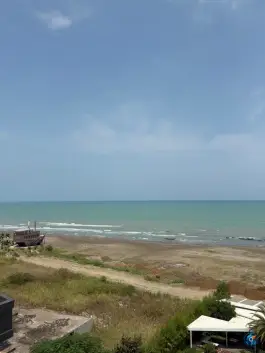 کافه رستوران آرد و آرت، بلوار امام خمینی، کلارآباد