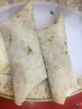 عکس رضا لقمه صادقیه تهران 4