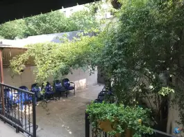عکس آموزشگاه زبان انگلیسی S I R تهران 7