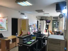 عکس آموزشگاه زبان انگلیسی S I R تهران 10