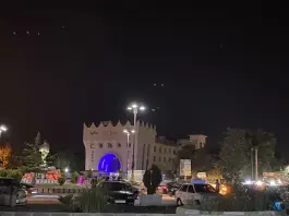عکس هتل جمشید کرمانشاه، بلوار طاق بستان 8