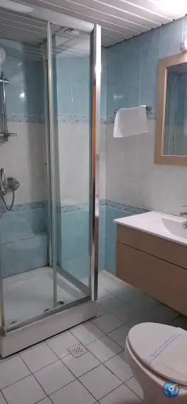 عکس هتل جمشید کرمانشاه، بلوار طاق بستان 9