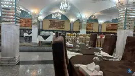 عکس هتل جمشید کرمانشاه، بلوار طاق بستان 10