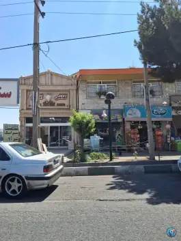 عکس های کبابسرای گل یخ، بلوار آیت الله خامنه ای، دماوند