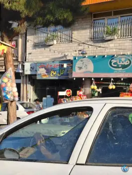 عکس کبابسرای گل یخ، بلوار آیت الله خامنه ای، دماوند 2