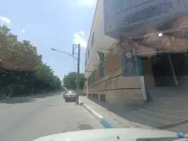 عکس مسجد و حسینیه حضرت اباعبدالله الحسین(ع) توحید اصفهان 1