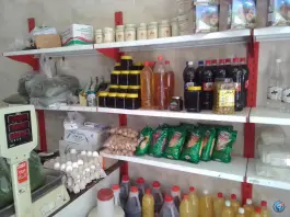 عکس سبزی خرد کنی ربحون، امیرآباد کرج 4