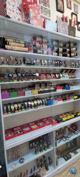 عکس پاساژ سعدی، محله ستار، اصفهان 3