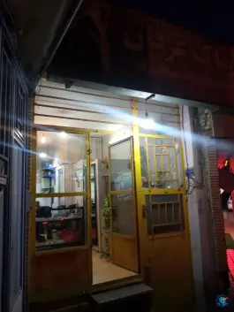 عکس خیاطی عرفان، محله رکن الدوله شرقی، اصفهان 2