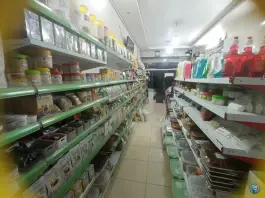 عکس فروشگاه مائده های آسمانی، شهرک رسالت، اصفهان 3