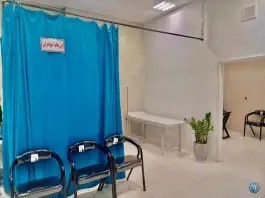 عکس های درمانگاه ایران، امام خمینی، گناباد