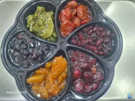 عکس فروشگاه دلبرانه، برازنده، اصفهان 5